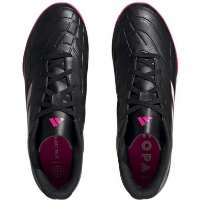 COPA PURE.4 TF      CBLACK/ZEROMT/TESHPK